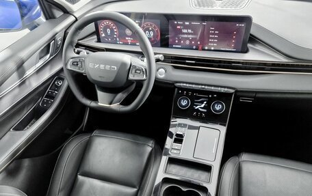 CheryExeed LX, 2022 год, 1 449 000 рублей, 19 фотография