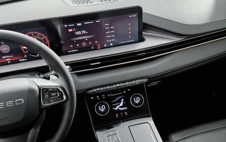 CheryExeed LX, 2022 год, 1 449 000 рублей, 17 фотография