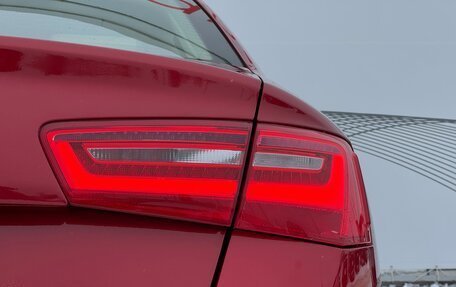 Audi A6, 2012 год, 1 749 000 рублей, 7 фотография