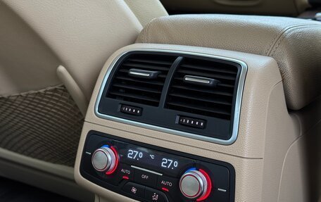 Audi A6, 2012 год, 1 749 000 рублей, 18 фотография