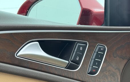 Audi A6, 2012 год, 1 749 000 рублей, 23 фотография