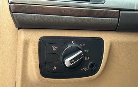 Audi A6, 2012 год, 1 749 000 рублей, 27 фотография