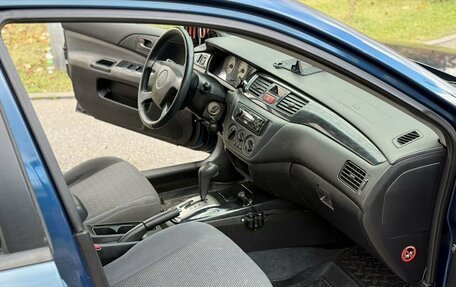 Mitsubishi Lancer IX, 2005 год, 620 000 рублей, 8 фотография