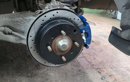 Mitsubishi Lancer IX, 2005 год, 620 000 рублей, 6 фотография