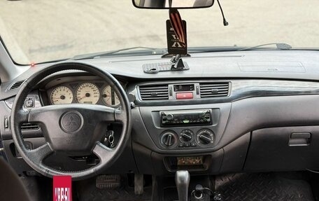 Mitsubishi Lancer IX, 2005 год, 620 000 рублей, 9 фотография