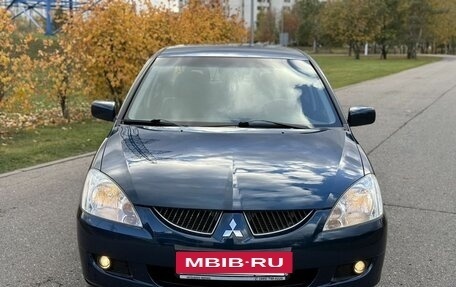Mitsubishi Lancer IX, 2005 год, 620 000 рублей, 2 фотография