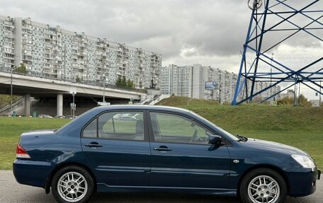 Mitsubishi Lancer IX, 2005 год, 620 000 рублей, 13 фотография