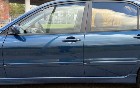 Mitsubishi Lancer IX, 2005 год, 620 000 рублей, 10 фотография