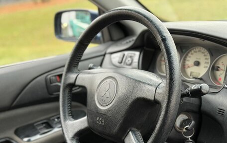 Mitsubishi Lancer IX, 2005 год, 620 000 рублей, 16 фотография