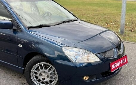 Mitsubishi Lancer IX, 2005 год, 620 000 рублей, 3 фотография