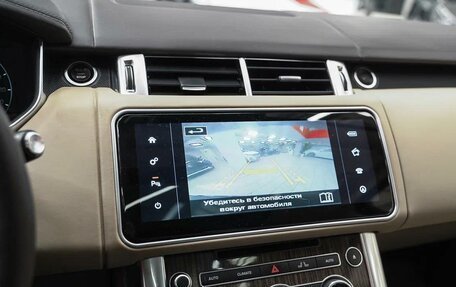 Land Rover Range Rover Sport II, 2014 год, 2 790 000 рублей, 6 фотография