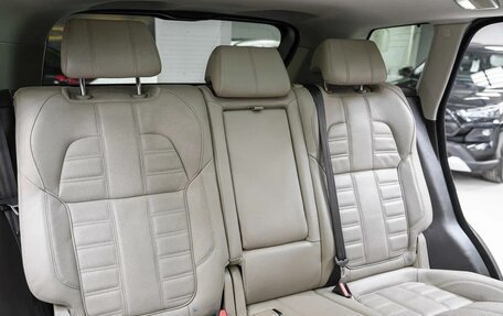 Land Rover Range Rover Sport II, 2014 год, 2 790 000 рублей, 11 фотография