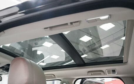 Land Rover Range Rover Sport II, 2014 год, 2 790 000 рублей, 12 фотография