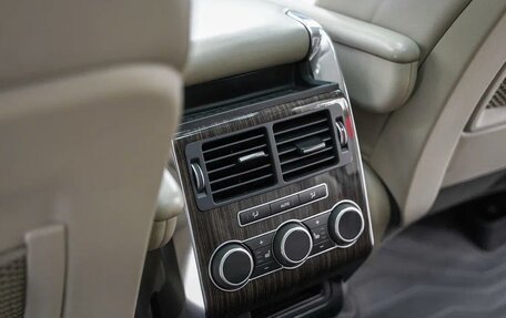 Land Rover Range Rover Sport II, 2014 год, 2 790 000 рублей, 14 фотография