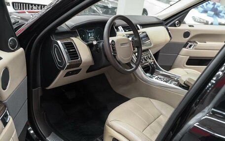 Land Rover Range Rover Sport II, 2014 год, 2 790 000 рублей, 16 фотография