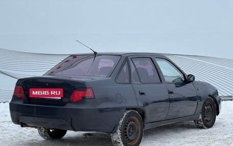 Daewoo Nexia I рестайлинг, 2008 год, 137 000 рублей, 6 фотография