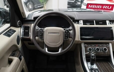 Land Rover Range Rover Sport II, 2014 год, 2 790 000 рублей, 7 фотография