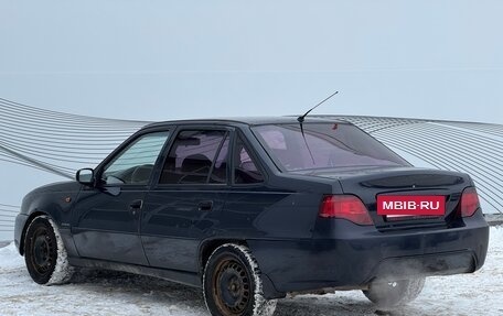 Daewoo Nexia I рестайлинг, 2008 год, 137 000 рублей, 4 фотография