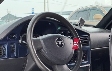 Daewoo Nexia I рестайлинг, 2008 год, 137 000 рублей, 7 фотография