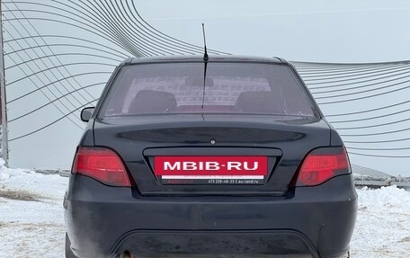 Daewoo Nexia I рестайлинг, 2008 год, 137 000 рублей, 5 фотография