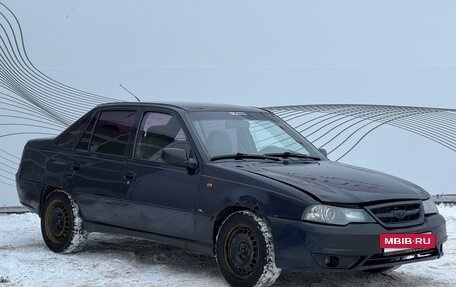 Daewoo Nexia I рестайлинг, 2008 год, 137 000 рублей, 3 фотография