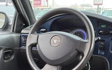 Daewoo Nexia I рестайлинг, 2008 год, 137 000 рублей, 8 фотография