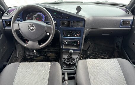 Daewoo Nexia I рестайлинг, 2008 год, 137 000 рублей, 9 фотография