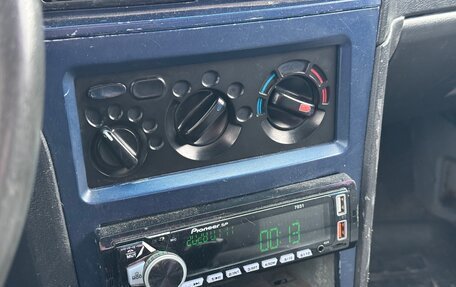 Daewoo Nexia I рестайлинг, 2008 год, 137 000 рублей, 13 фотография