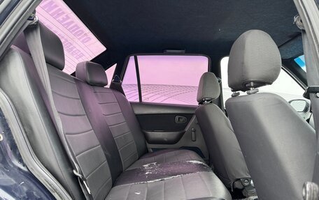 Daewoo Nexia I рестайлинг, 2008 год, 137 000 рублей, 12 фотография