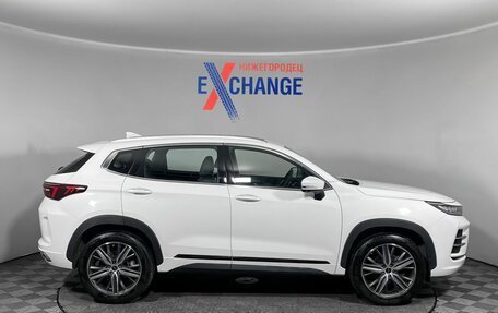 CheryExeed LX, 2022 год, 1 429 000 рублей, 4 фотография
