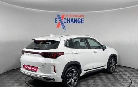 CheryExeed LX, 2022 год, 1 429 000 рублей, 5 фотография