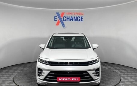 CheryExeed LX, 2022 год, 1 429 000 рублей, 2 фотография