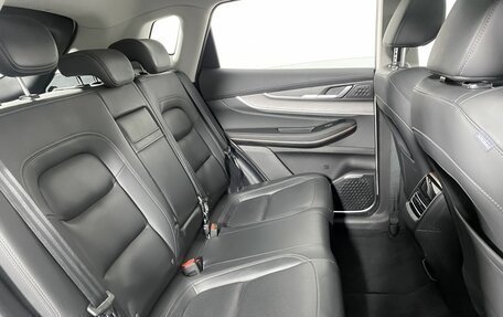 CheryExeed LX, 2022 год, 1 429 000 рублей, 11 фотография