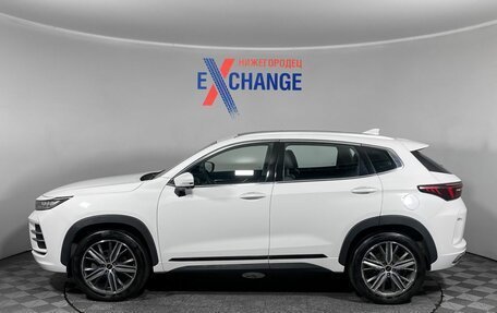 CheryExeed LX, 2022 год, 1 429 000 рублей, 8 фотография