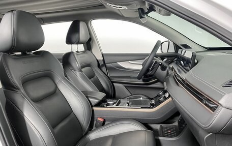 CheryExeed LX, 2022 год, 1 429 000 рублей, 9 фотография