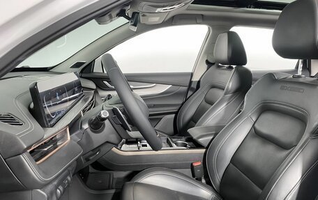 CheryExeed LX, 2022 год, 1 429 000 рублей, 13 фотография