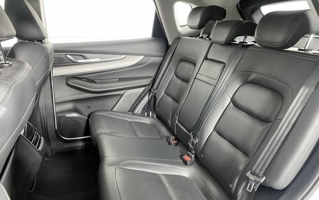 CheryExeed LX, 2022 год, 1 429 000 рублей, 12 фотография