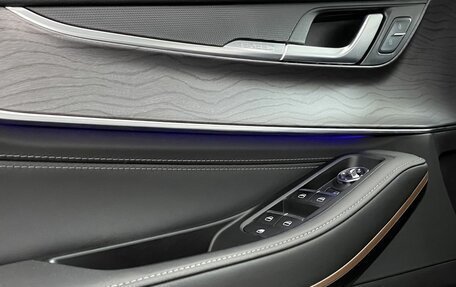 CheryExeed LX, 2022 год, 1 429 000 рублей, 17 фотография