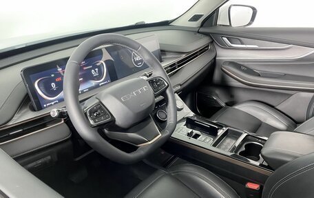 CheryExeed LX, 2022 год, 1 429 000 рублей, 14 фотография