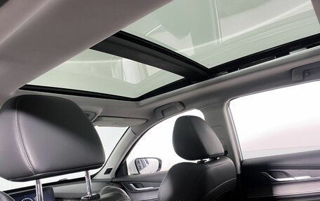 CheryExeed LX, 2022 год, 1 429 000 рублей, 15 фотография