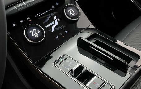 CheryExeed LX, 2022 год, 1 429 000 рублей, 19 фотография