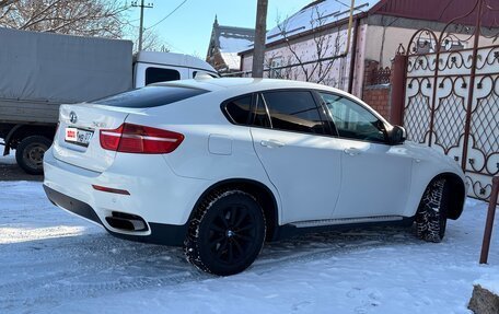 BMW X6, 2010 год, 1 600 000 рублей, 2 фотография