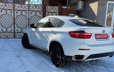 BMW X6, 2010 год, 1 600 000 рублей, 1 фотография