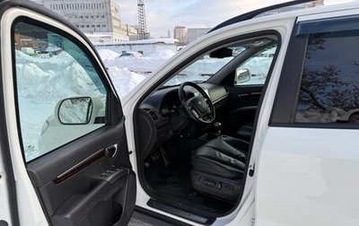 Hyundai Santa Fe III рестайлинг, 2011 год, 1 620 000 рублей, 1 фотография