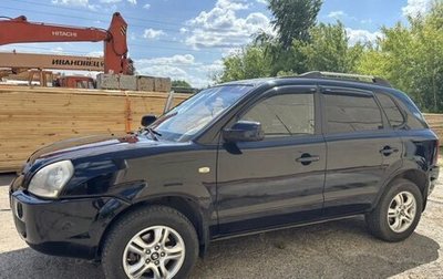Hyundai Tucson III, 2008 год, 800 000 рублей, 1 фотография