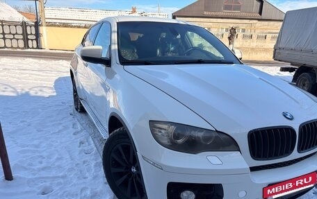 BMW X6, 2010 год, 1 600 000 рублей, 3 фотография