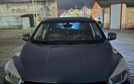 Chery Tiggo 4 I рестайлинг, 2019 год, 1 199 000 рублей, 1 фотография