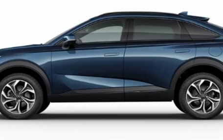 Haval F7x, 2026 год, 3 799 000 рублей, 1 фотография