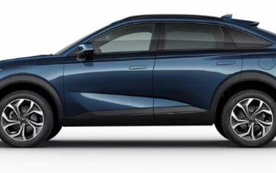 Haval F7x, 2026 год, 3 799 000 рублей, 1 фотография