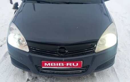 Opel Astra H, 2008 год, 300 000 рублей, 1 фотография